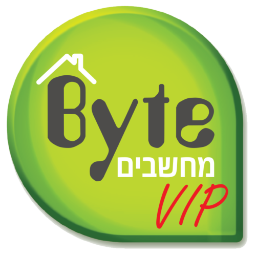 בייט מחשבים VIP